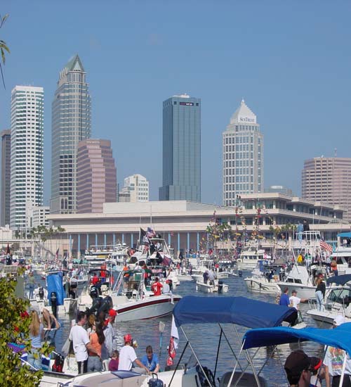 Tampa