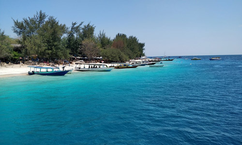 Gili Trawangan