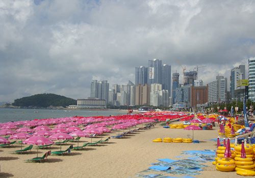 Haeundae