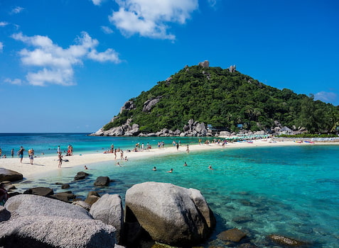 Koh Tao