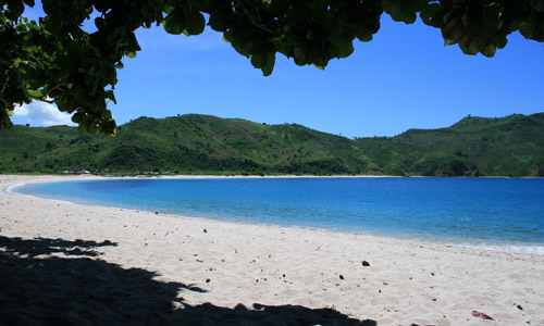 Kuta Lombok