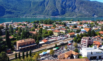 Mandello del Lario