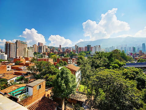 Medellin