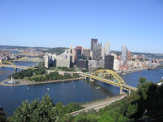 Pittsburgh