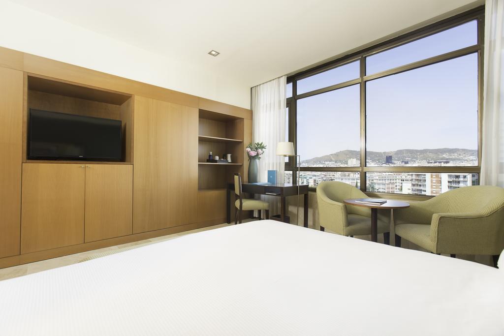 Nobu Hotel Barcelona