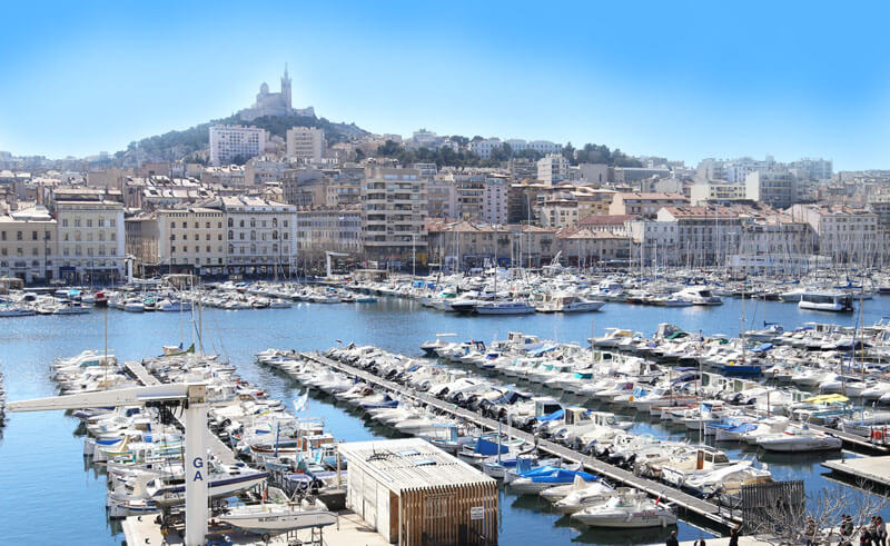 Marseille