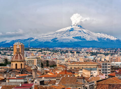 Catania