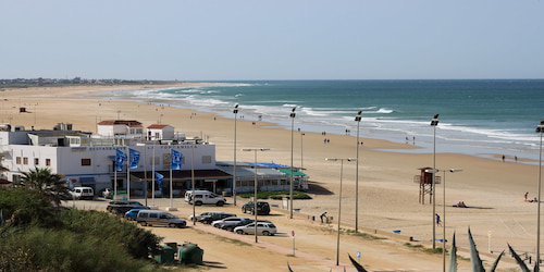 Conil de la frontera