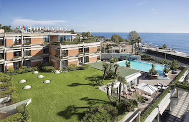 Four-Points-by-Sheraton-Catania-Hotel