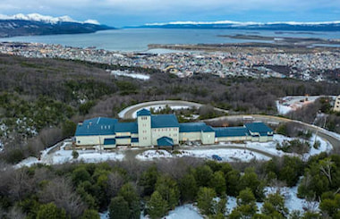 Los-Acebos-Ushuaia-Hotel