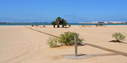 Puerto de Santa Maria