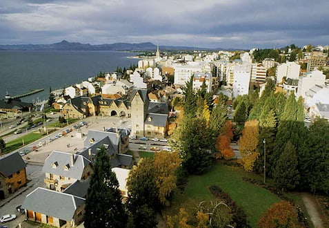 San Carlos de Bariloche