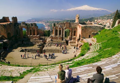 Taormina