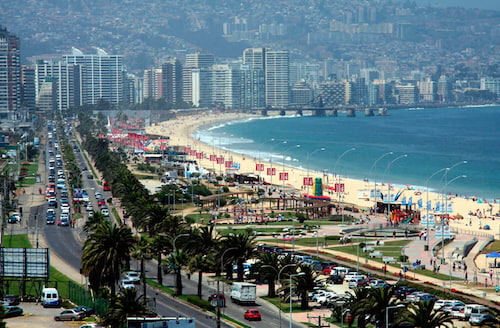 Viña del Mar