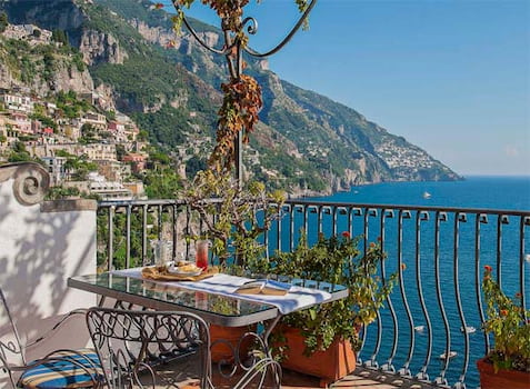 Positano
