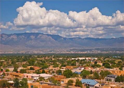 Albuquerque