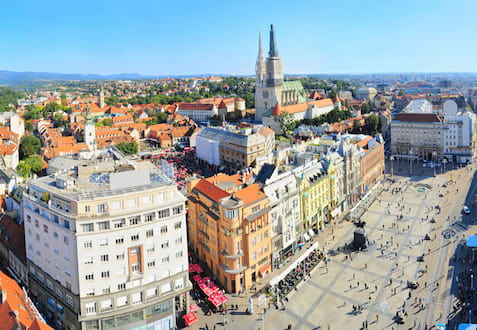 Zagreb