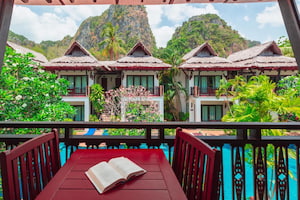 Railay Village Resort & Spa