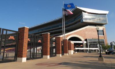 University Area minneapolis