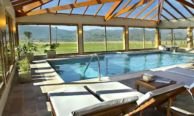 Villa General Belgrano