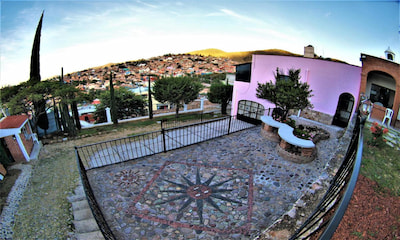 West Guanajuato