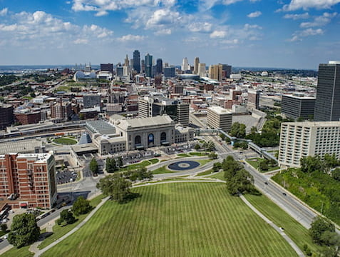 Kansas City