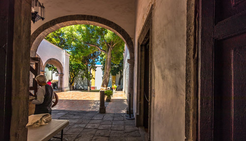 tlaquepaque Guadalajara