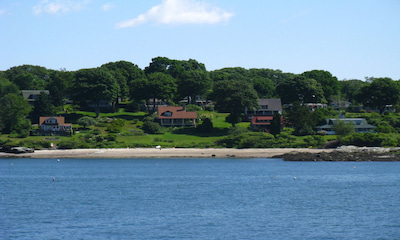 Casco Bay Islands