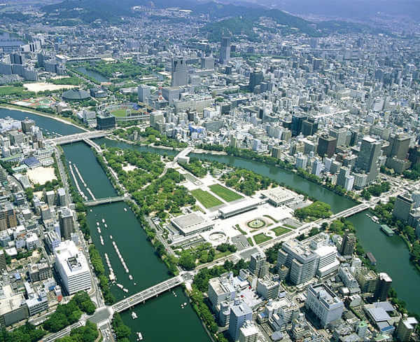 Hiroshima
