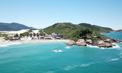 Lagoa da Conceição