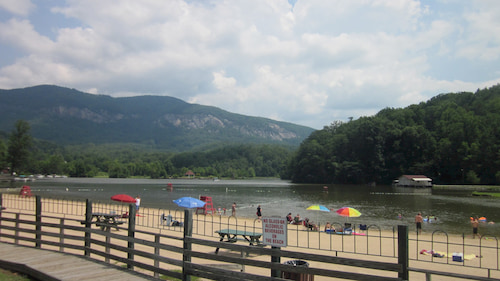 Lake Lure