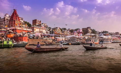 Varanasi