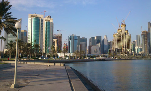 Corniche