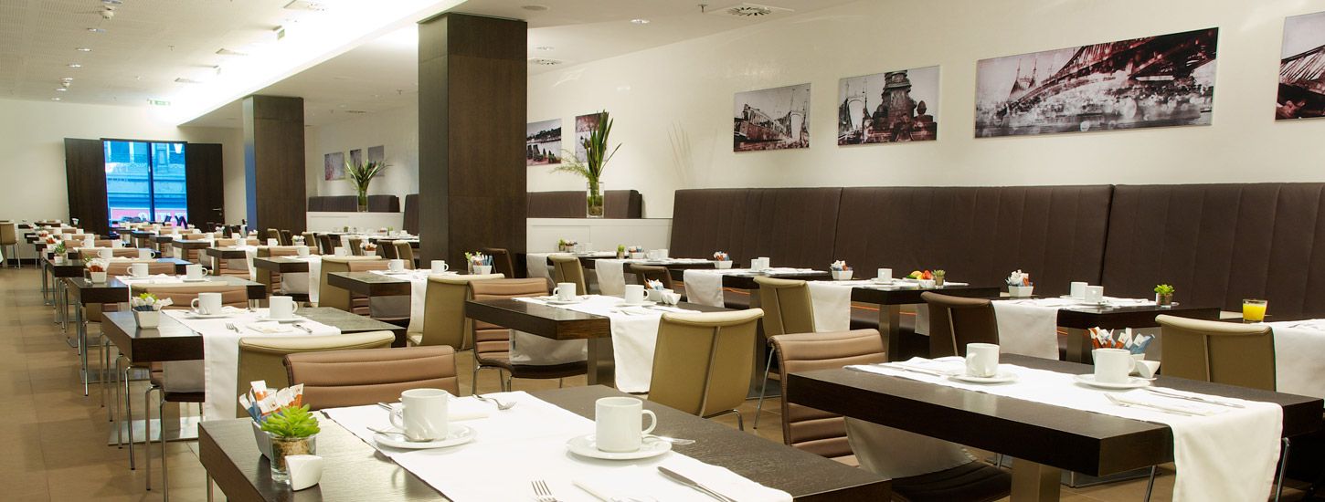 Hotel donde atienden en español en Budapest