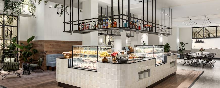 NH City Centre Amsterdam