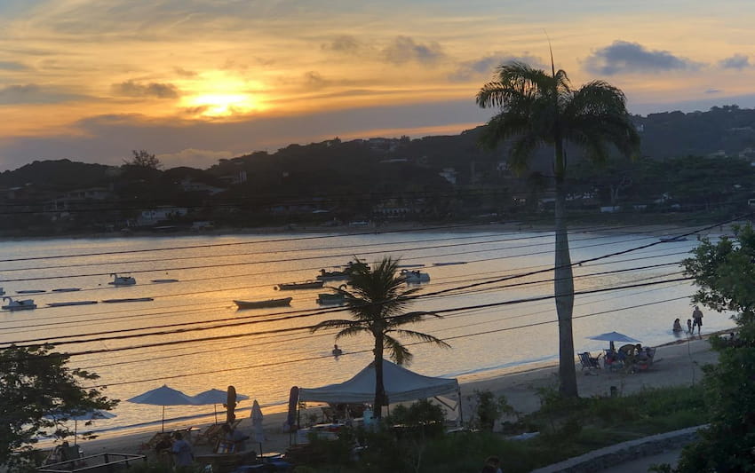 Pousada Búzios Summer Park