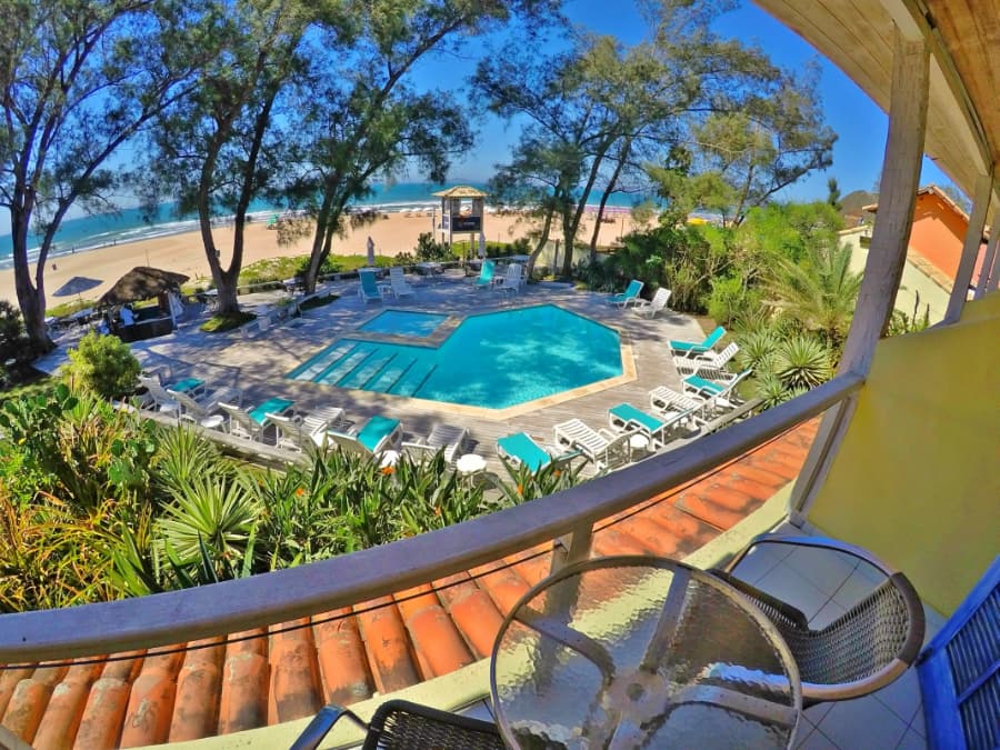 Puosada dos Gravatás