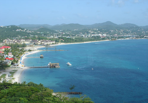 Gros-Islet