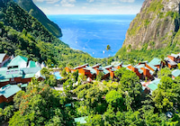 Ladera Resort
