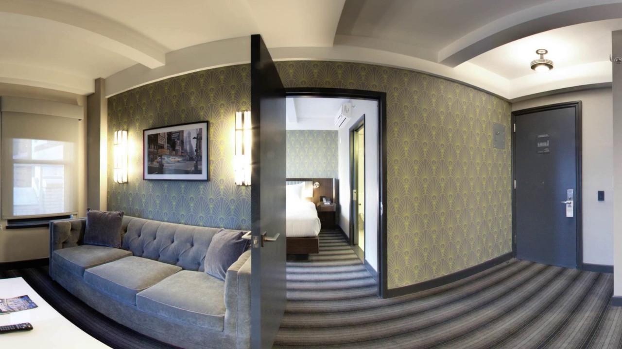 Hotel Edison Times Square