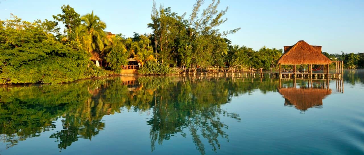 Hotel Rancho Encantado