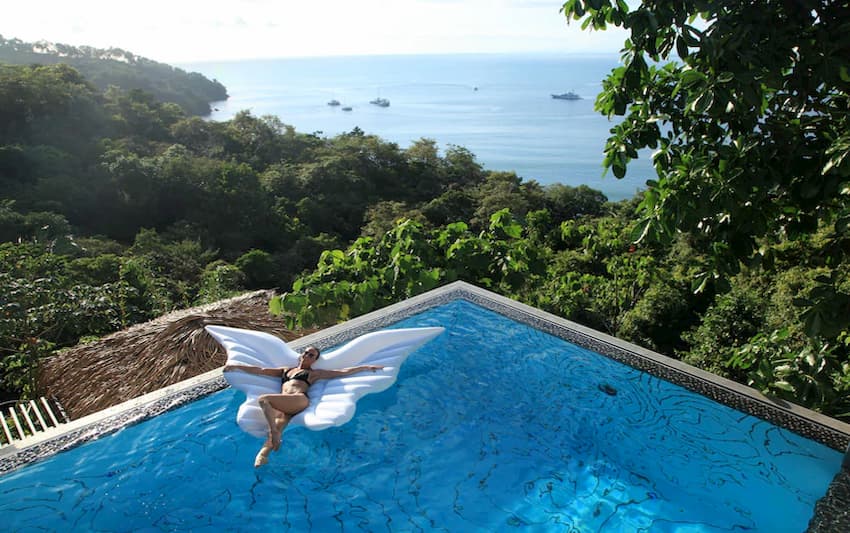 Makanda by The Sea Hotel