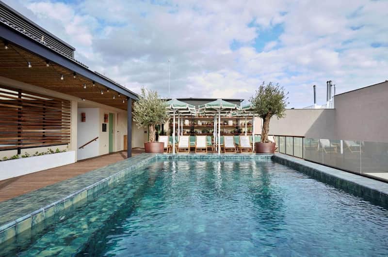 Radisson Blu 1882 Hotel