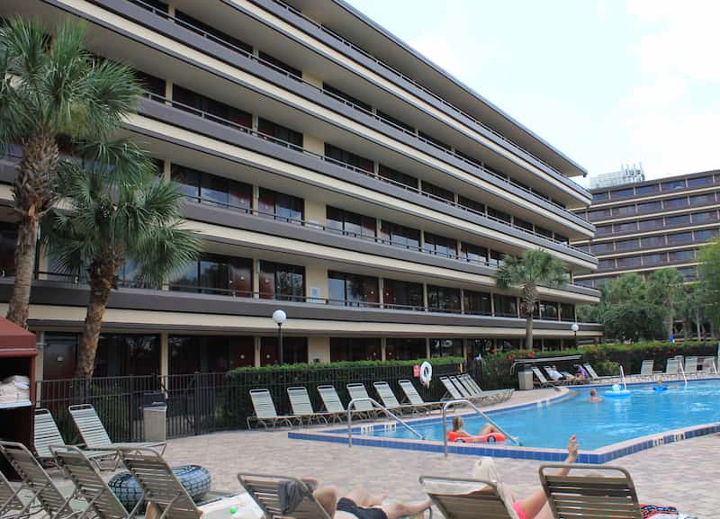 Rosen Inn at Pointe Orlando