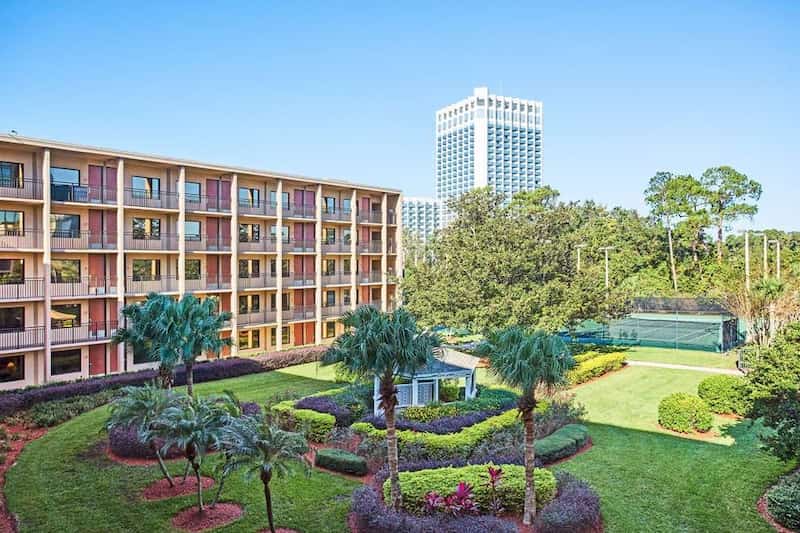 Wyndham Garden Lake Buena Vista Disney Springs