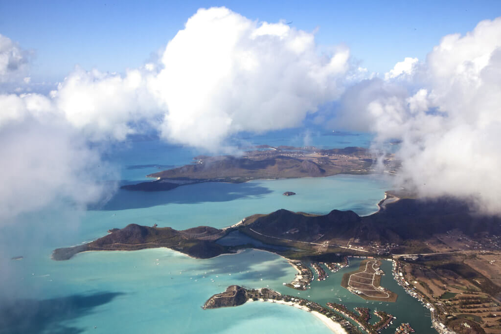 Antigua, Caribe