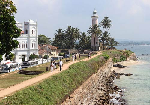 GALLE