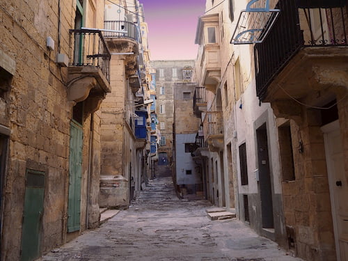 Valletta