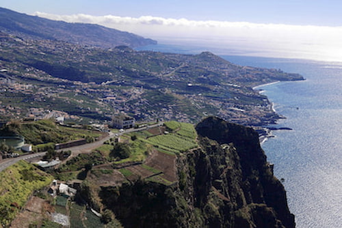 Madeira
