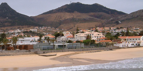 Porto-Santo